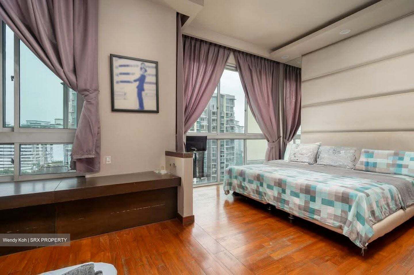 Park Green (D19), Condominium #623631311
